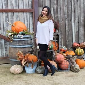 Meet your Posher, Savannah